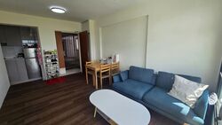 Blk 995C Buangkok Tropica (Hougang), HDB 3 Rooms #575442081